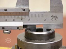 Raskin 25 BL 160 Ausladung 110 mm