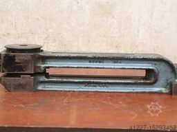 SUPRA GN4 PA80 400 Ausladung 400 mm