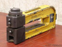 Raskin 25 BL 260 Ausladung 210 mm