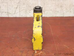 Raskin 25 BL 260 Ausladung 210 mm