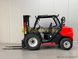 Manitou MC 25-4