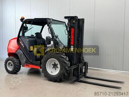 Manitou MC 25-4