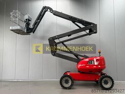 Manitou 160 ATJ