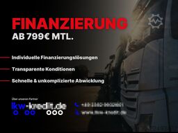 VOLVO FH 500 4x2 LL Hubsattel