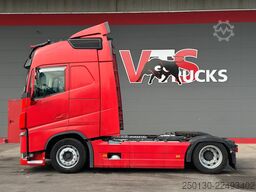 VOLVO FH 500 4x2 LL Hubsattel