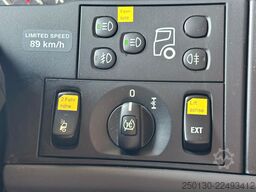SCANIA R580 4x2 LL Fahrgestell