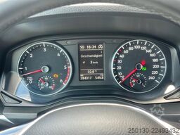VW Amarok Highline DoubleCab 4Motion