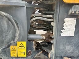 KOMATSU WA 320-7 inkl. Schaufel & Gabel