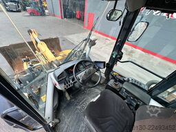 KOMATSU WA 320-7 inkl. Schaufel & Gabel