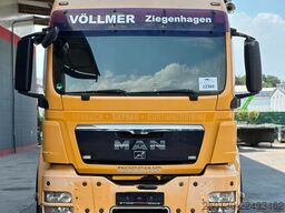MAN TGS 26.480 6x2 BL VDL S-21 AK Lenk/Lift