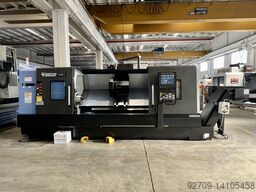 DOOSAN-DNS PUMA 4100LA