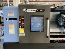 DOOSAN-DNS PUMA 4100LA