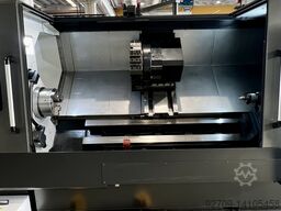 DOOSAN-DNS PUMA 4100LA