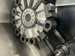 DOOSAN-DNS PUMA 4100LA