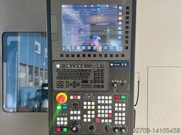 DOOSAN-DNS PUMA 4100LA