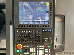 DOOSAN-DNS PUMA 4100LA