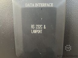 DOOSAN-DNS PUMA 4100LA