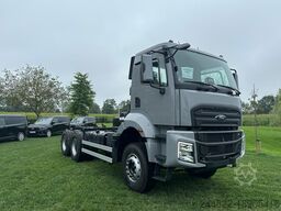 Ford Trucks 3542D - 6x4 - Garantie 1+1 jaar