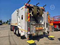 Renault D26 Wide FAUN