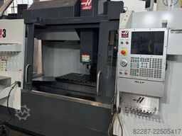 **Used Haas** VM3 Vertical Machining Centre