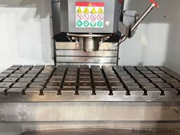 **Used Haas** VM3 Vertical Machining Centre