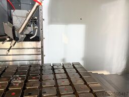 **Used Haas** VM3 Vertical Machining Centre