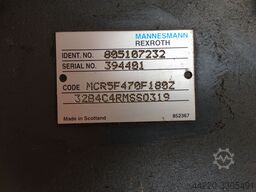 Mannesmann  Rexroth 394401