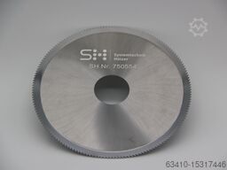 Systemtechnik Hölzer GmbH LAS 28 XLe - 30W Extra großer Innenraum