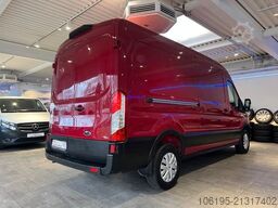 FORD Transit Hoch+Lang*L3-H2*Regal*Garantie*170Ps