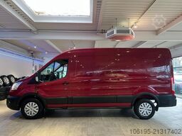 FORD Transit Hoch+Lang*L3-H2*Regal*Garantie*170Ps