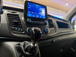 FORD Transit Hoch+Lang*L3-H2*Regal*Garantie*170Ps