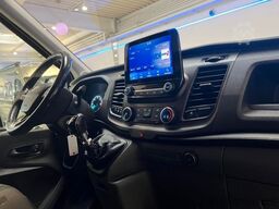 FORD Transit Hoch+Lang*L3-H2*Regal*Garantie*170Ps