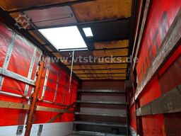 MAN TGL 10.250 4x2 BL Stürenberg Plane & Spriegel