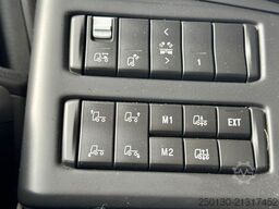 SCANIA R500 LL 6x2/4 EU6c Retarder Lenk/Lift ACC LDW