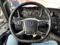 SCANIA R500 LL 6x2/4 EU6c Retarder Lenk/Lift ACC LDW