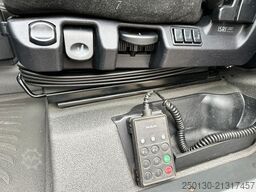 MAN TG3 18.460 4x2 LLS-U Retarder / ACC / 2 Tanks