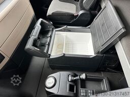 MAN TG3 18.460 4x2 LLS-U Retarder / ACC / 2 Tanks