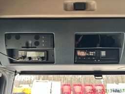 MAN TG3 18.460 4x2 LLS-U Retarder / ACC / 2 Tanks