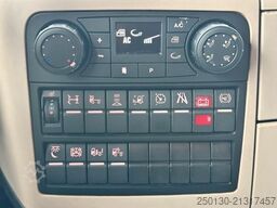 MAN TG3 18.460 4x2 LLS-U Retarder / ACC / 2 Tanks