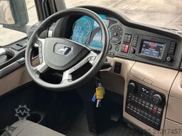 MAN TG3 18.460 4x2 LLS-U Retarder / ACC / 2 Tanks