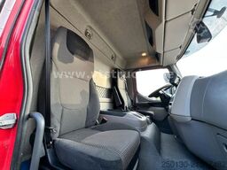 DAF LF 280 4x2 BL 1.Stock Viehwagen ACC LDW CAM