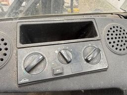 LINDE H40 D mit Bellengreifer , klima