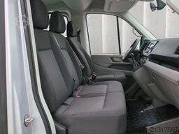 MAN TGE 3.140 9-Sitzer TDI*R-Kam 3-Zon-Klima Bluetoo