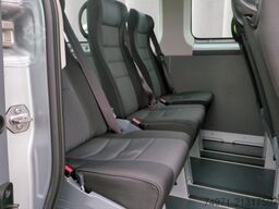 MAN TGE 3.140 9-Sitzer TDI*R-Kam 3-Zon-Klima Bluetoo