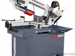 CORMAK HBS320