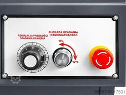 CORMAK MCB350HD