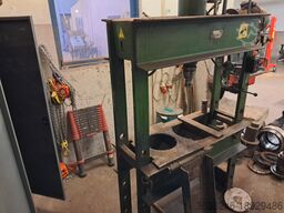 OKS ташор 1671M