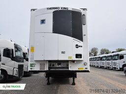 SCHMITZ CARGOBULL SKO FP 45 ThermoKing SLXi 300