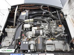 SCHMITZ CARGOBULL SKO FP 45 ThermoKing SLXi 300