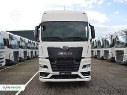 MAN TGX 18.470 GX